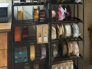 Filament Rack
