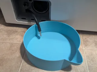 Washing Machine Drain Pan