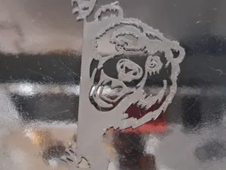 oso stencil