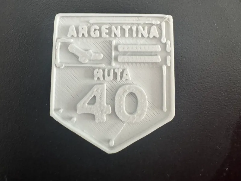 ruta 40 argentina