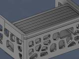 XL4016 case-0