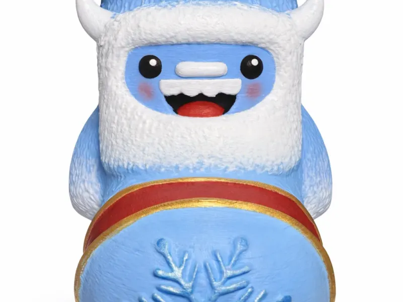 Yeti