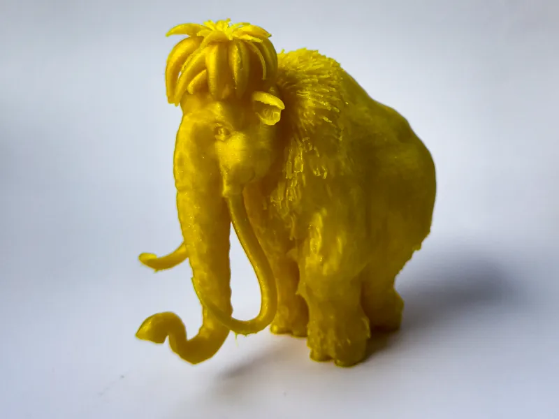 Ellie - L'Âge de glace