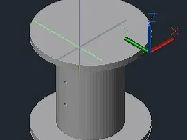 Soldering Material  Box Holder
