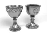 Medieval cups 2-0