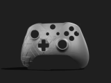 Xbox one controller face Diamond-0