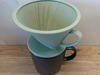 Coffee dripper (small)