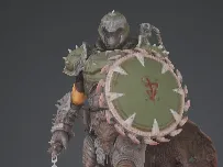 Doom Slayer