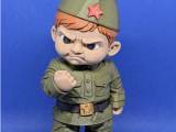 солдатик 87-0
