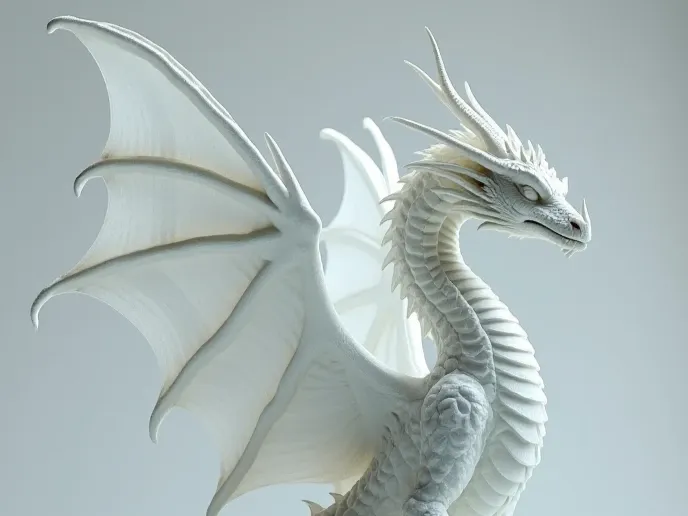 Draco gelado
