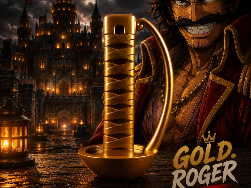 sword Assembly Version roger