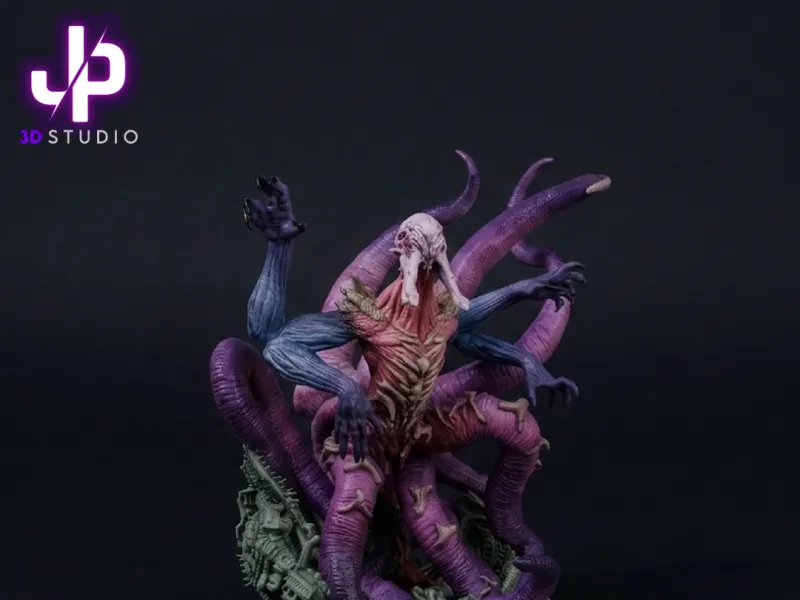 ULAMOG, CEASELESS HUNGER 2.0 - MINIATURE - COMMANDER TOKEN