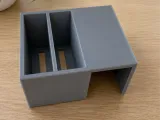 Organizador de Mandos para Cama / Bed Remote Holder-0
