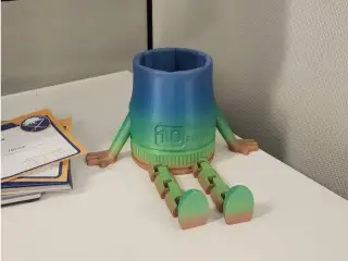 Socket buddy