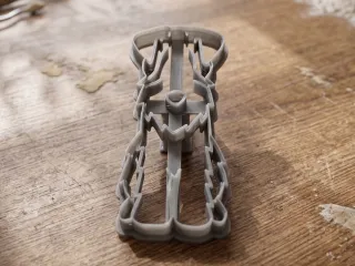 Terrier Cookie Cutter