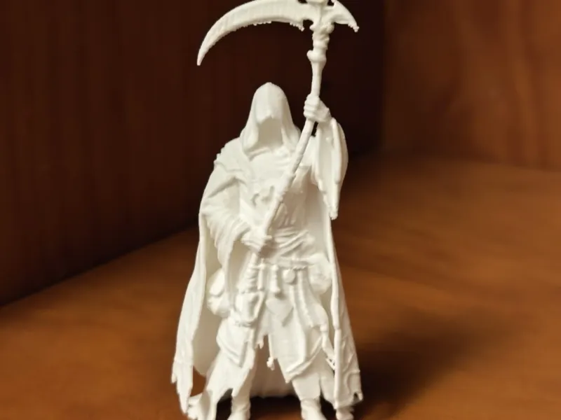 Grim Reaper