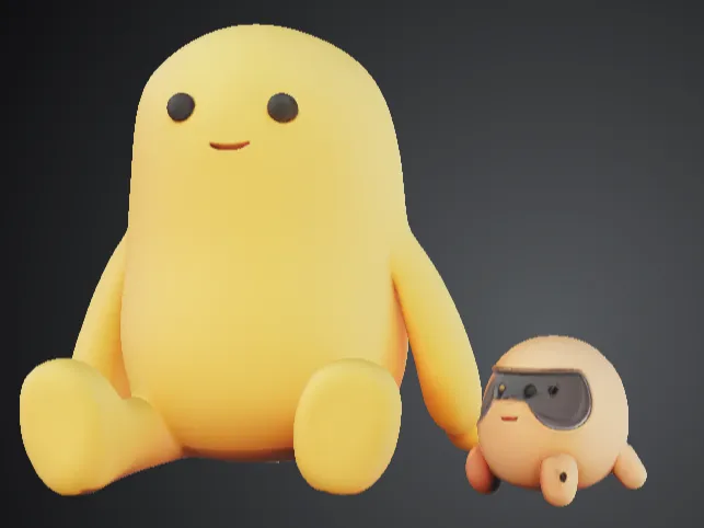 cute plushies