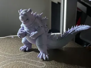 POOHZILLA