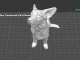 3D Printer Corgi-0