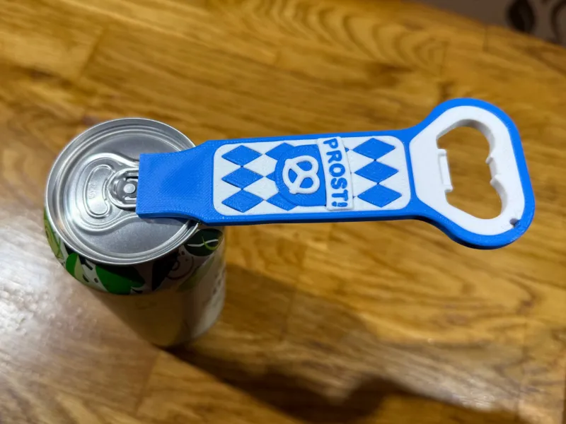 Oktoberfest 2-in-1 Beer Opener – PROST! 🍻