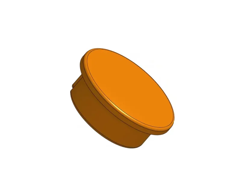 BMW E39 / Z4 Domdeckel (Strut Mount Cap)