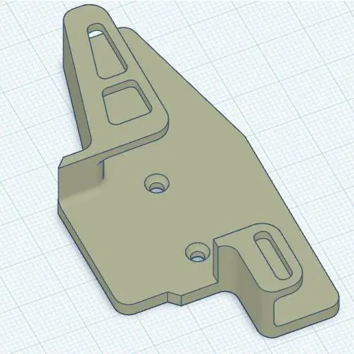 Soporte para Calibre