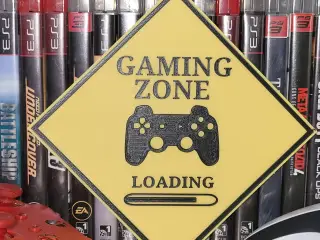 Gaming Zone