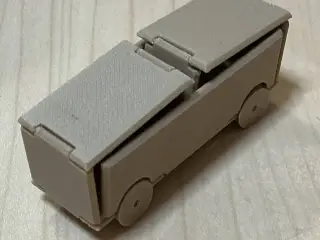 FLIP-BLOCK prototype