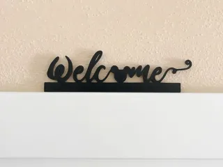 Welcome Disney Style