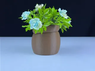Burlap Sack