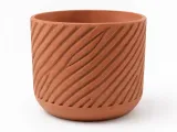 Abstract Root Vase-0