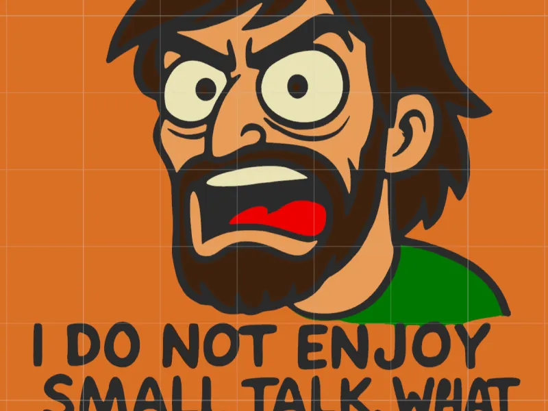 Small Talk V2