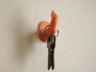 Pointer Hook