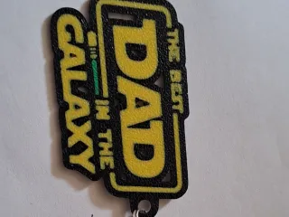 Galaxy's best dad
