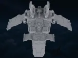 Super Heavy Soar-0