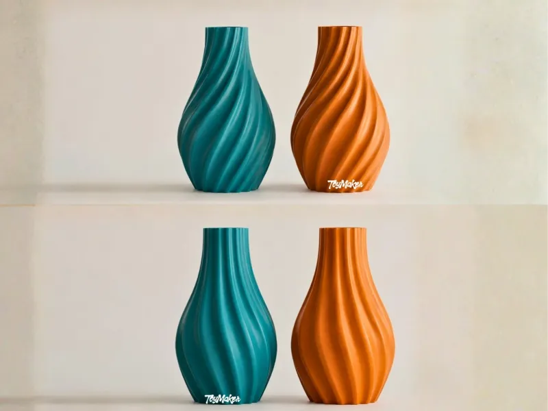 new vase k2vase mood wall toymaker