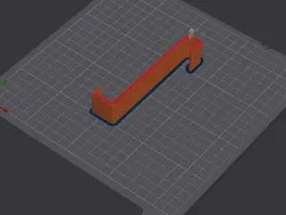 Türhaken - Door hanger/Door hooks