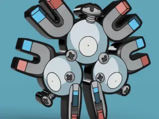 Magneton Lightbox