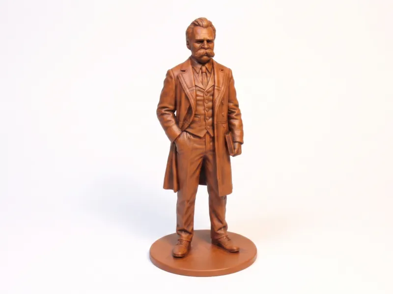 Friedrich Nietzsche