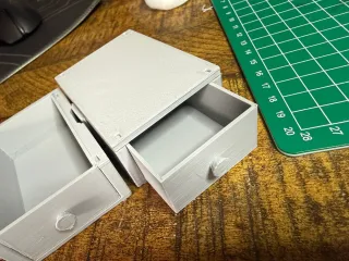 InfinityStorage