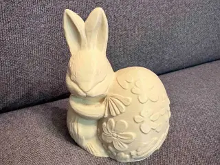 Easter bunny