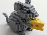 muis pixels-0