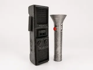 UPSIDE DOWN SURVIVAL KIT