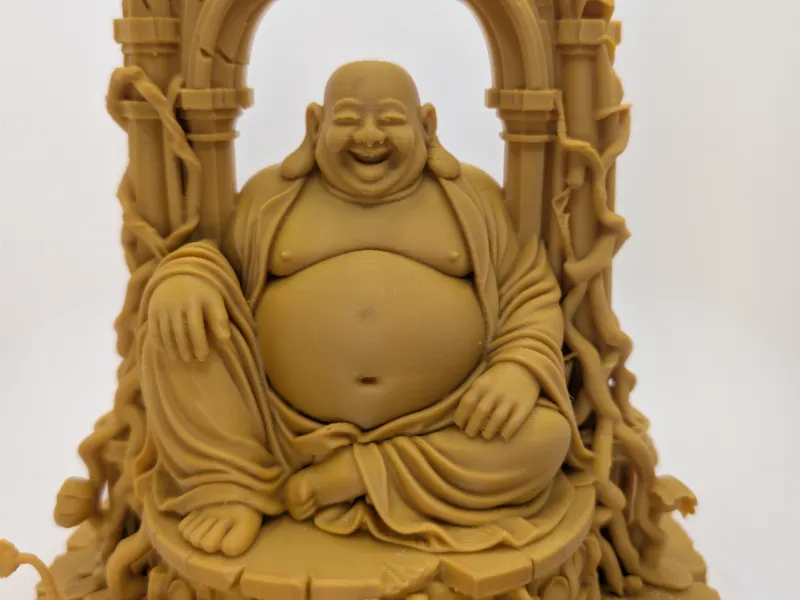 Hotei – The Sanctuary of the Open Heart 