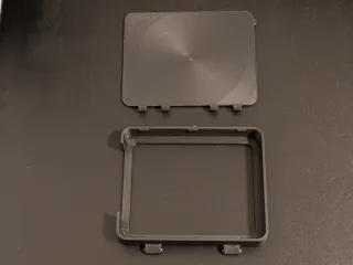 Creality HI Screen Cover