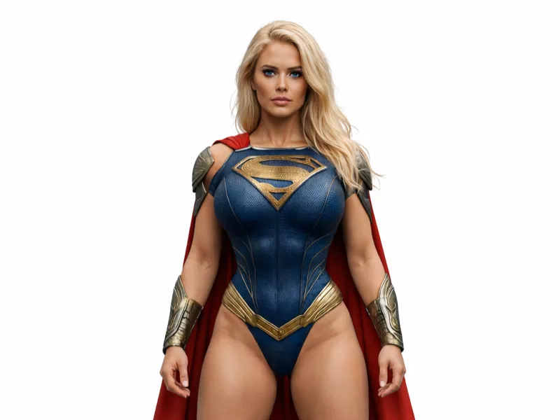 superwoman