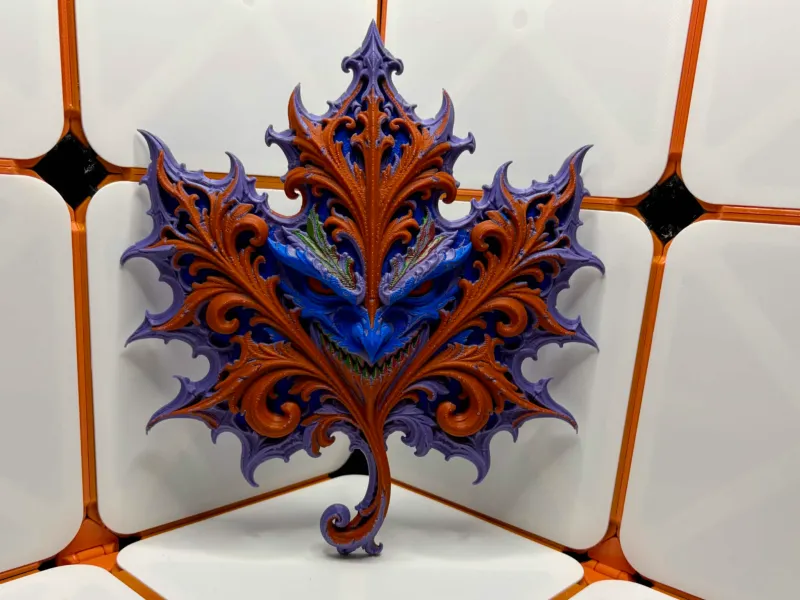 Der Wyrm unter dem verdorrten Schleier