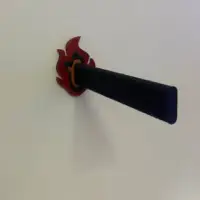 Katana Wall Hook-2