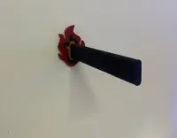 Katana Wall Hook-2