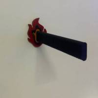 Katana Wall Hook-2